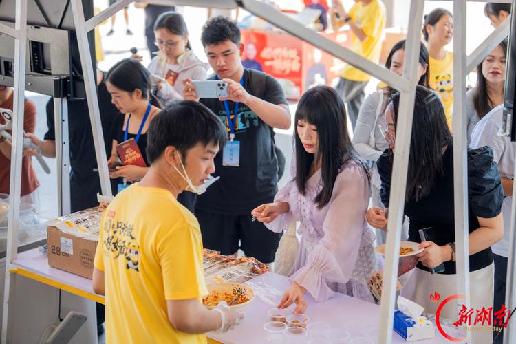 湖南日报全媒体记者 李健 摄​
